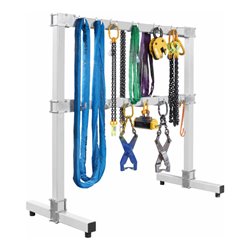 Vetter  Anschlagmittel Garderobe AG2000KS Stationäre Ausführung