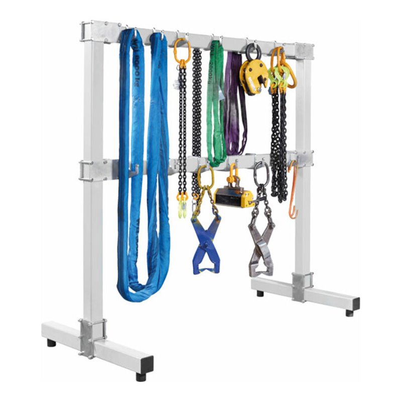 Vetter  Anschlagmittel Garderobe AG2000KS Stationäre Ausführung