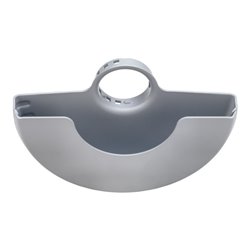 Metabo Trennschleif-Schutzhaube 180 mm, halbgeschlossen, WB 18 LTX 180 Quick