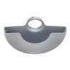 Metabo Trennschleif-Schutzhaube 180 mm, halbgeschlossen, WB 18 LTX 180 Quick