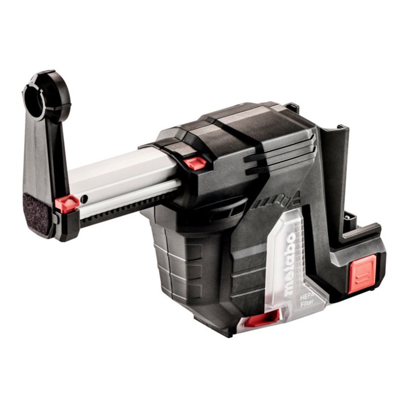 Metabo ISA 18 LTX 24 Absaugeinrichtung
