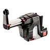 Metabo ISA 18 LTX 24 Absaugeinrichtung