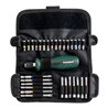 Metabo Bit-Rolltasche SP, 30-teilig