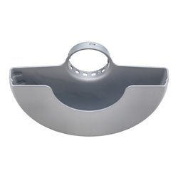 Metabo Trennschleif-Schutzhaube 180 mm, halbgeschlossen, WE...180...RT