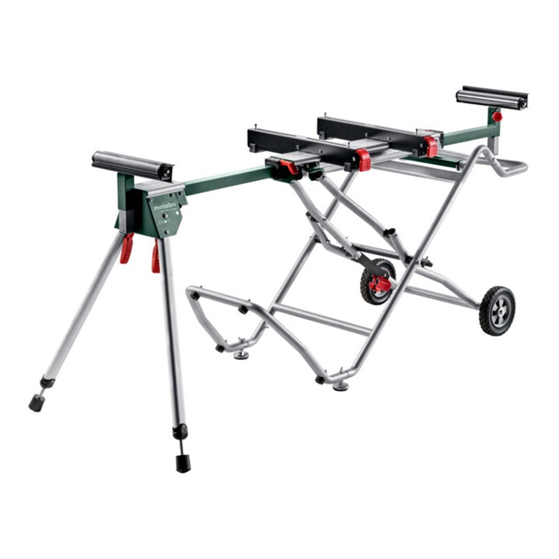 Metabo Kappsägen-Untergestell KSU 251 Mobile