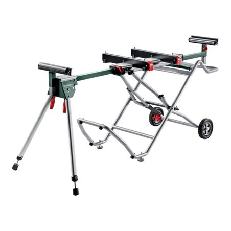 Metabo Kappsägen-Untergestell KSU 251 Mobile