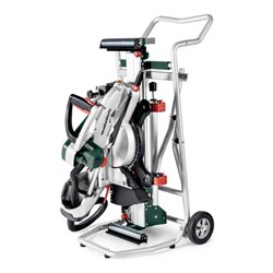 Metabo Kappsägen-Untergestell KSU 251 Mobile