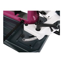 OPTIMUM Vario Bandsäge OPTIsaw SP13V 230V/1Ph/50Hz