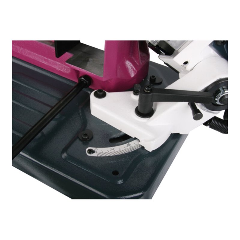 OPTIMUM Vario Bandsäge OPTIsaw SP13V 230V/1Ph/50Hz