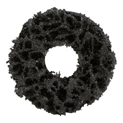 KS Tools Stehbolzen-Radnabenschleifer Ersatzscheiben-Satz Ø 40 mm, 5-teilig