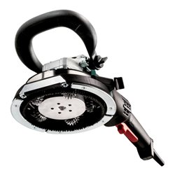 Metabo Renovierungsfräse RFEV 19-125 RT mit Fräskopf Spitzzahn Kunststoffkoffer