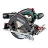 Metabo Akku-Handkreissäge KS 18 LTX 57 metaBOX 340