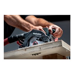 Metabo Akku-Handkreissäge KS 18 LTX 57 metaBOX 340
