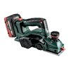 Metabo Akku-Hobel HO 18 LTX 20-82 Karton