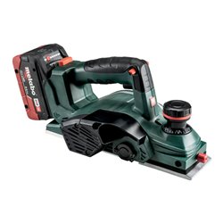 Metabo Akku-Hobel HO 18 LTX 20-82 metaBOX 340