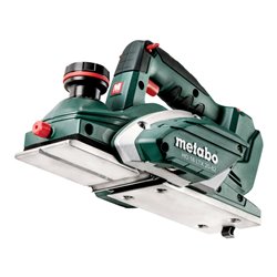 Metabo Akku-Hobel HO 18 LTX 20-82 metaBOX 340