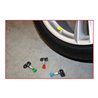 KS Tools RDKS / TPMS Reifenentlüfter-Satz, 4-teilig