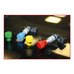KS Tools RDKS / TPMS Reifenentlüfter-Satz, 4-teilig