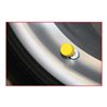 KS Tools RDKS / TPMS Reifenentlüfter-Satz, 4-teilig