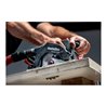 Metabo Akku-Handkreissäge KS 18 LTX 57 Karton