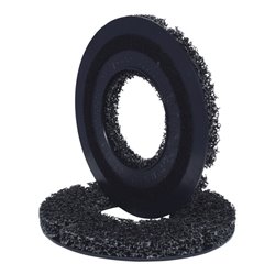 KS Tools Radnabenschleifer Ersatzscheiben-Satz, Ø 200 mm, 2-teilig