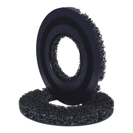 KS Tools Radnabenschleifer Ersatzscheiben-Satz, Ø 200 mm, 2-teilig