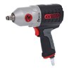 KS Tools 1/2' MONSTER Hochleistungs-Druckluft-Schlagschrauber 1690Nm