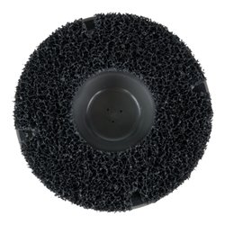 KS Tools Radnabenschleifer-Satz, Ø 200 mm, 3-teilig