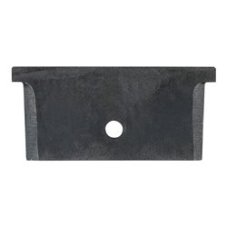 KS Tools Schalldämpfer Spann-Keil, klein