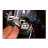KS Tools Zentralkabelstecker-Nutmutternschlüssel