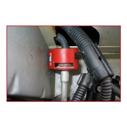 KS Tools Leitungsverbinder-Entrieglungs-Satz, 22-tlg.