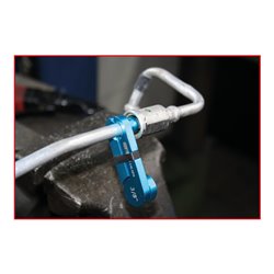 KS Tools Leitungsverbinder-Entrieglungs-Satz, 22-tlg.