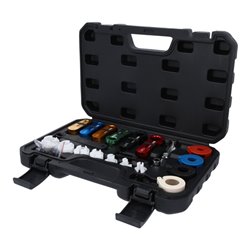 KS Tools Leitungsverbinder-Entrieglungs-Satz, 22-tlg.
