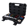 KS Tools Leitungsverbinder-Entrieglungs-Satz, 22-tlg.