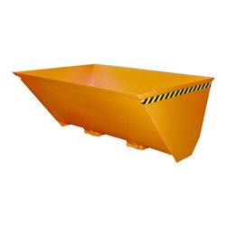 Bauer Südlohn Schaufel HVR150, lackiert