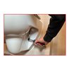 KS Tools WC Sanitär-Kombi-Kit, 6-teilig