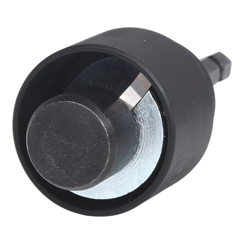 KS Tools 1/2' Hahnverlängerungsfräser, 1/4'-6-kant-Aufnahme