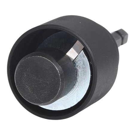 KS Tools 1/2' Hahnverlängerungsfräser, 1/4'-6-kant-Aufnahme