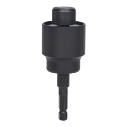 KS Tools 1/2' Hahnverlängerungsfräser, 1/4'-6-kant-Aufnahme
