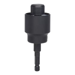KS Tools 1/2' Hahnverlängerungsfräser, 1/4'-6-kant-Aufnahme