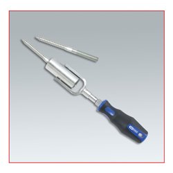 KS Tools Waschtisch-Montage-Satz, 6-teilig