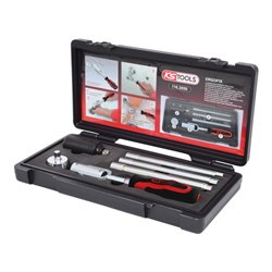 KS Tools Waschtisch-Montage-Satz, 6-teilig