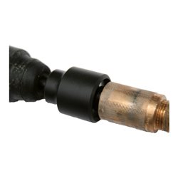 KS Tools 1/2' Hahnverlängerungsfräser, SDS-Aufnahme