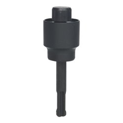 KS Tools 1/2' Hahnverlängerungsfräser, SDS-Aufnahme