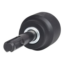 KS Tools 1/2' Hahnverlängerungsfräser, SDS-Aufnahme