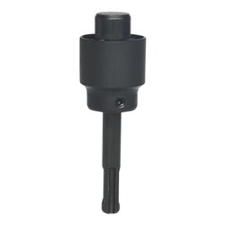 KS Tools 1/2' Hahnverlängerungsfräser, SDS-Aufnahme