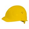 KS Tools Arbeits-Schutzhelm, gelb aus Spezial-Kunststoff