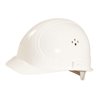 KS Tools Arbeits-Schutzhelm, weiss