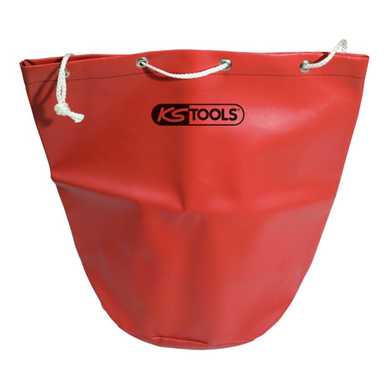 KS Tools Tragetasche für Arbeitsschutzhelm, 500mm