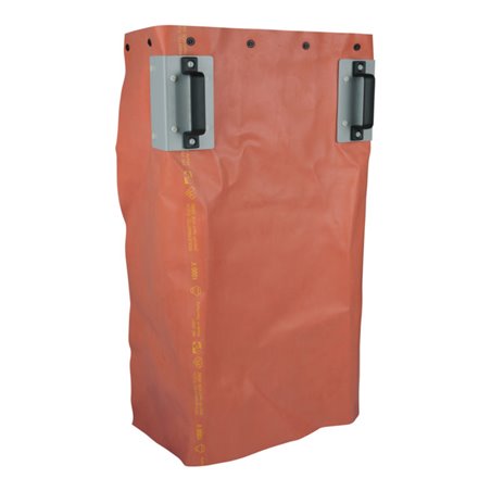 KS Tools Isolierte Abdeckhaube für 2 bis 4 Sicherungsleisten mit Griffen